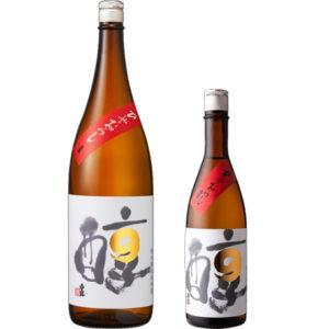 香露　純米酒　濃醇